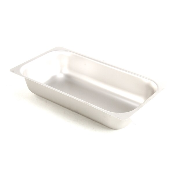 Water Pan 2.5 X6.75 X